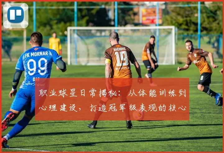 职业球星日常揭秘:从体能训练到心理建设,打造冠军级表现的核心方法